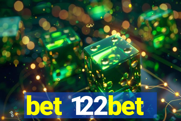 bet 122bet